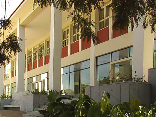 Faculdade de Medicina de Petrópolis