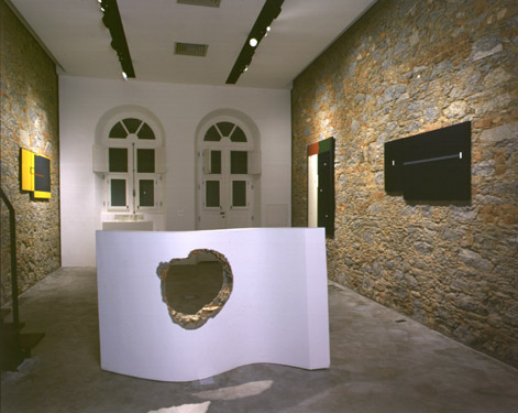Galeria de Arte H.A.P.